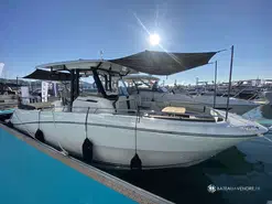 Jeanneau Cap Camarat 10.5 CC