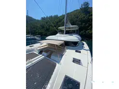 Lagoon  55