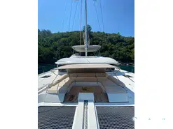 Lagoon  55