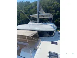 Lagoon  55