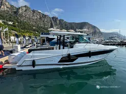 Jeanneau Cap Camarat 12.5 WA