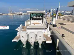 Jeanneau Cap Camarat 12.5 WA