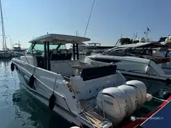 Jeanneau Cap Camarat 12.5 WA