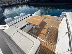 Jeanneau Cap Camarat 12.5 WA