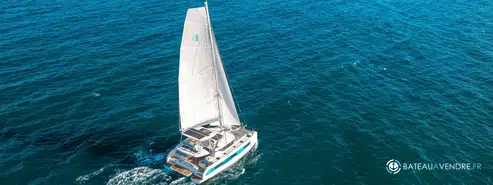 Lagoon  47