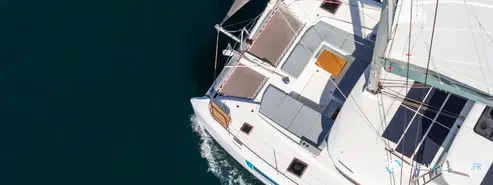 Lagoon  47