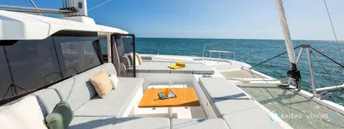 Lagoon  47