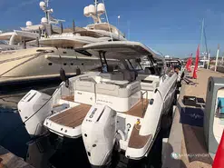 Jeanneau TH 38