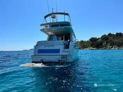 Prestige Yachts  520 Fly