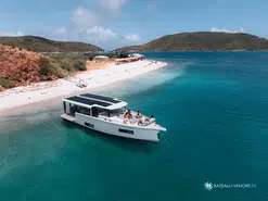Jeanneau Sea Loft 480