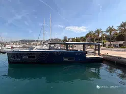 Jeanneau Sea Loft 480