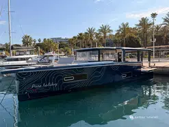 Jeanneau Sea Loft 480