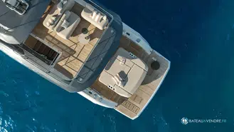 Prestige Yachts F6.7