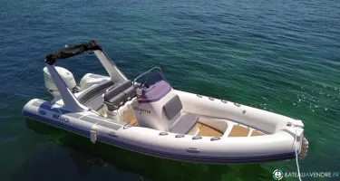 Brig Eagle 650