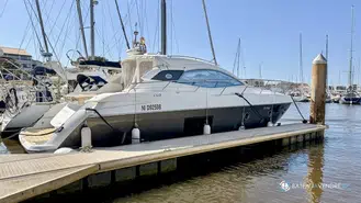 Sessa Marine C43
