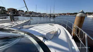 Sessa Marine C43