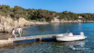 Jeanneau Cap Camarat