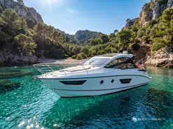 Beneteau Gran Turismo 40