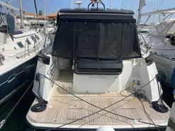 Beneteau Gran Turismo 40
