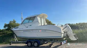 Mery Nautic Arguin 650