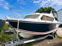 Shetland  4+2