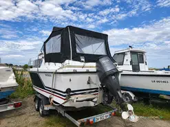 Shetland  4+2