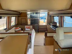 Ferretti Altura 690