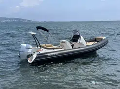 Grand Golden Line G650