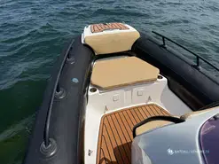 Grand Golden Line G650
