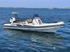 Grand Golden Line 680