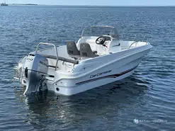 Jeanneau Cap Camarat 5.5 CC