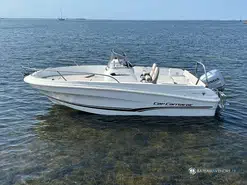 Jeanneau Cap Camarat 5.5 CC Serie 2