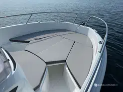 Jeanneau Cap Camarat 5.5 CC