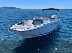 Jeanneau Cap Camarat 7.5 CC