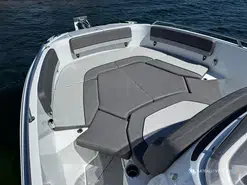Jeanneau Cap Camarat 7.5 CC