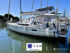 Beneteau Oceanis 45