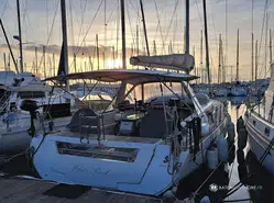 Beneteau Oceanis 45