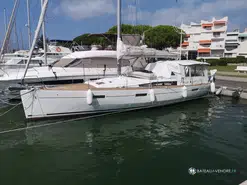 Beneteau Oceanis 45