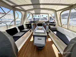Beneteau Oceanis 45