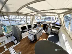 Beneteau Oceanis 45