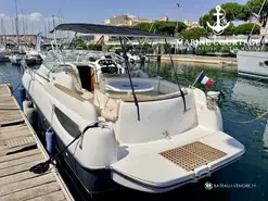 Jeanneau Leader 805