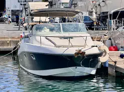 Jeanneau Leader 805