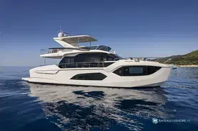 Absolute  60 Fly