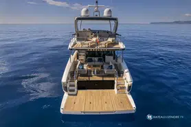 Absolute  60 Fly