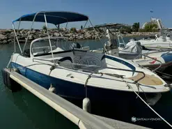 Quicksilver  600 Commander