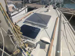 Dufour  35