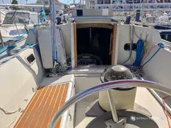 Dufour  35