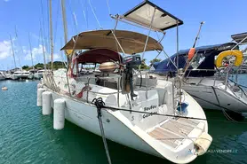 Beneteau Oceanis 411 Clipper