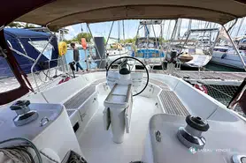 Beneteau Oceanis 411 Clipper