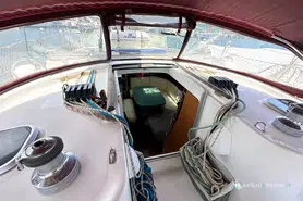 Beneteau Oceanis 411 Clipper